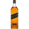 Johnni Walker Black Label* FL 100
