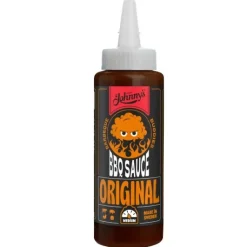 Johnny's Buddies BBQ Original 295 g