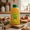 Johnnys Sennep Original Økologisk 500g