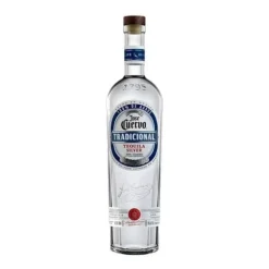 José Cuervo Tequila Tradicional Silver FL 70