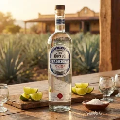 José Cuervo Tequila Tradicional Silver FL 70