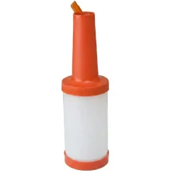 Juicebeholder 1L - Orange