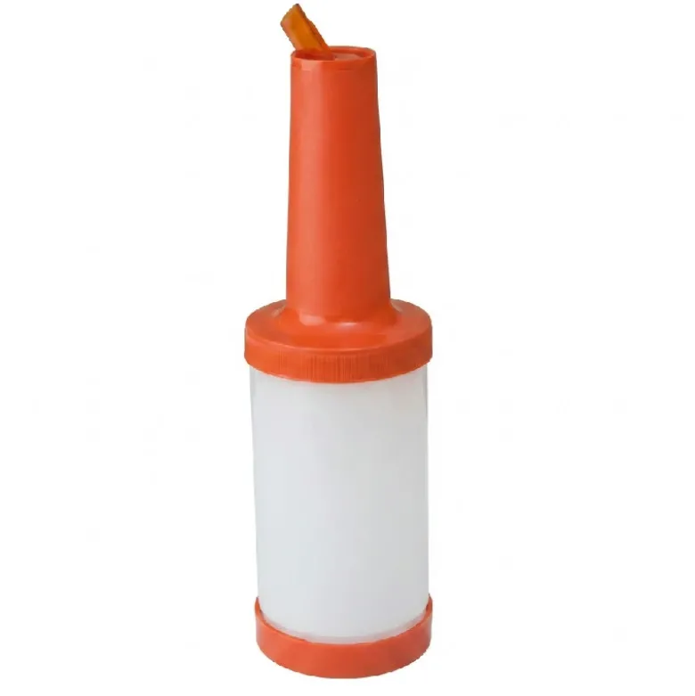 Juicebeholder 1L - Orange