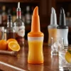 Juicecontainer 1L- Orange