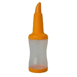 Juicecontainer 1L- Orange
