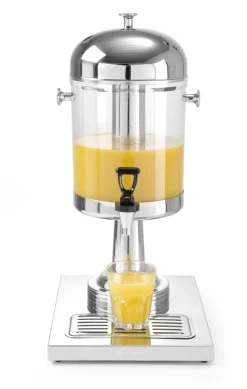 Juice dispenser 8 liter