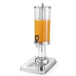 Juice dispenser 3 liter