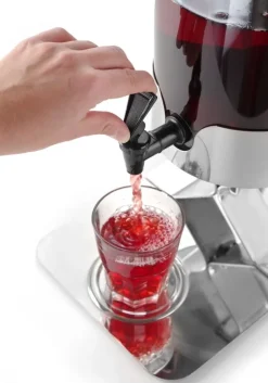 Juice dispenser 5 liter