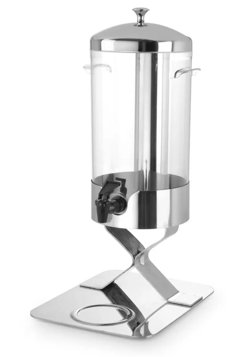 Juice dispenser 5 liter