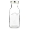 Juice og sauce flaske Kilner® 1 liter