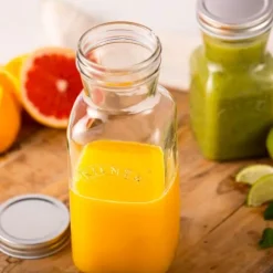 Juice og sauce flaske Kilner® 1 liter
