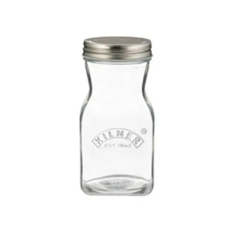 Juice og sauce flaske Kilner® 0,5 liter