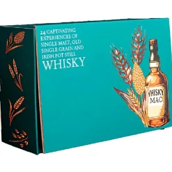 Julekalender, Whisky 2025 24stk.