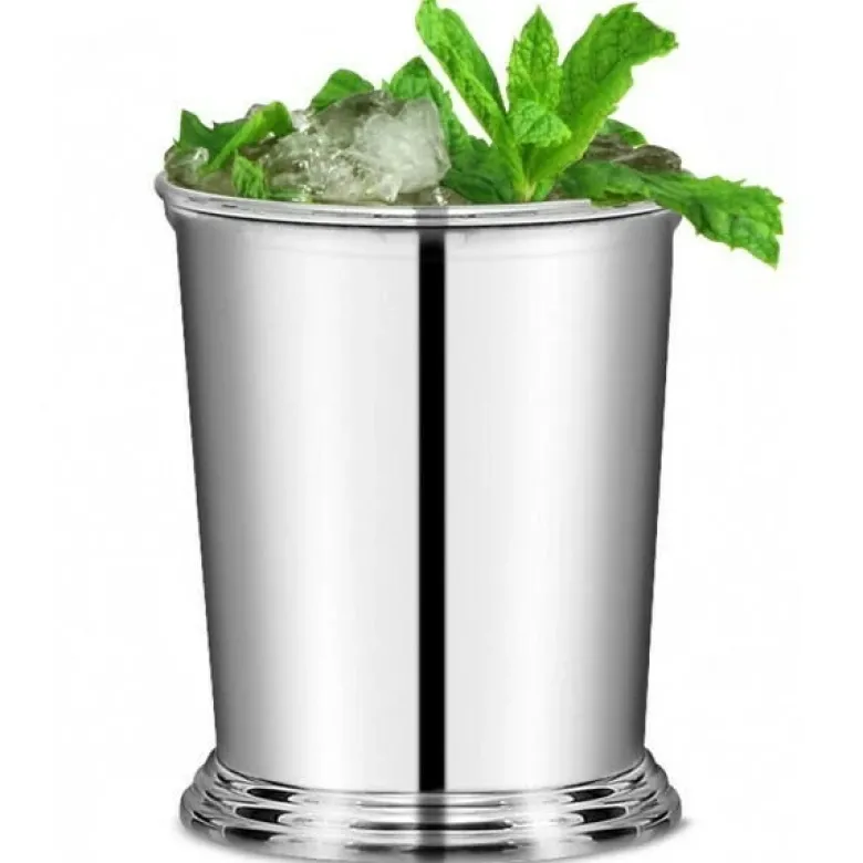 Julep Cup 410 Rustfrit Stål - Urban bar