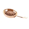 Julep Strainer Kobber