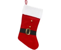 Julesok størrelse 51 cm