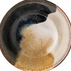 Jules Skål, Grå, Stentøj D13xH6 cm 300 ml