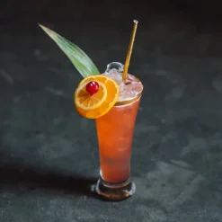 Jungle Bird - Cocktailpakke
