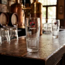 Jupiler Ølglas 25cl