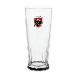 Jupiler Tauro Ølglas 33cl gaveæske