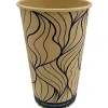 Kaffebæger 40 cl Ø90 mm Bæredygtig 50 stk.