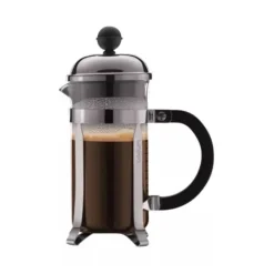 Kaffebrygger 12 kopper Chambord 150 cl