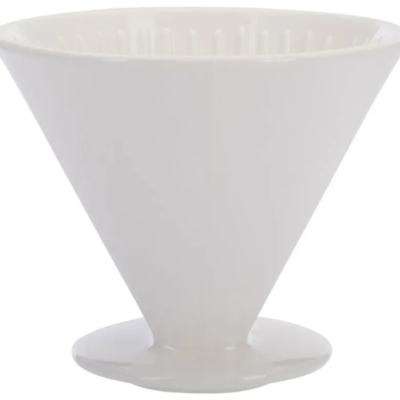 Kaffefilter i porcelæn | Brasilia | Westmark
