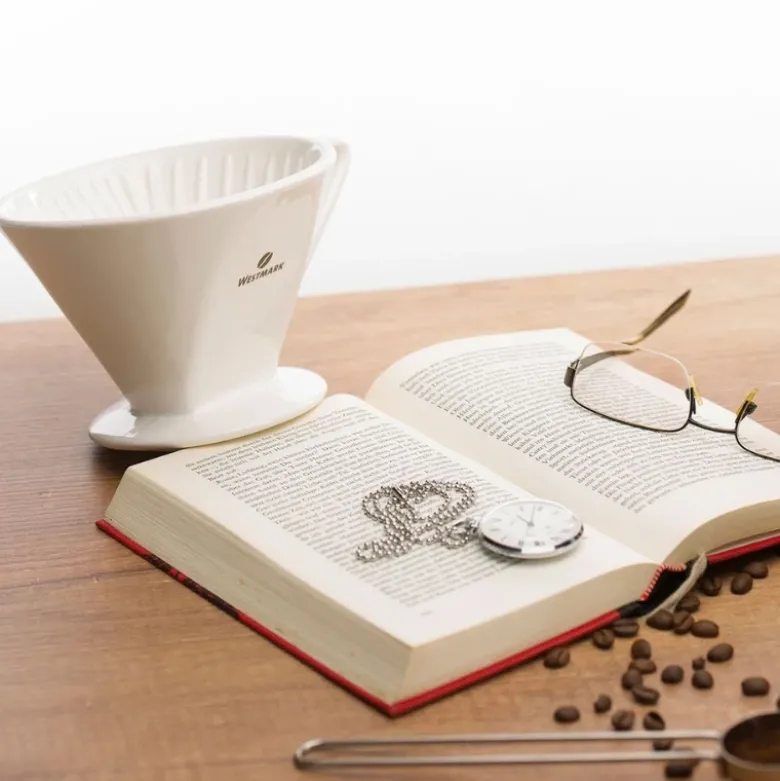 Kaffefilter i porcelæn | Brasilia | Westmark