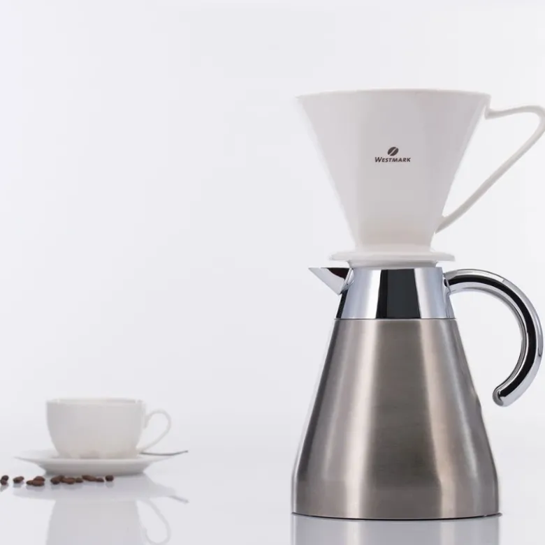 Kaffefilter i porcelæn | Brasilia | Westmark