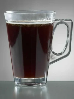 Kaffeglas 25 cl - Polycarbonat