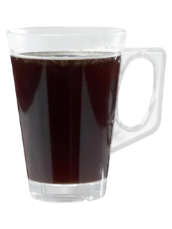 Kaffeglas 25 cl - Polycarbonat