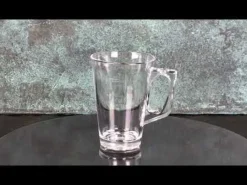 Kaffeglas 25 cl - Polycarbonat