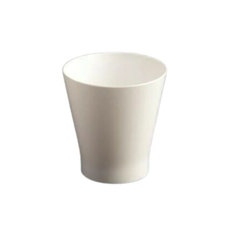 Kaffe krus hvid 30cl