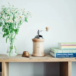 Kaffekværn