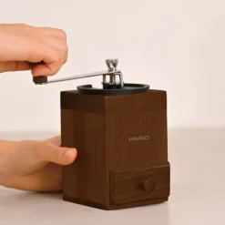 Kaffekværn Cube - Hario