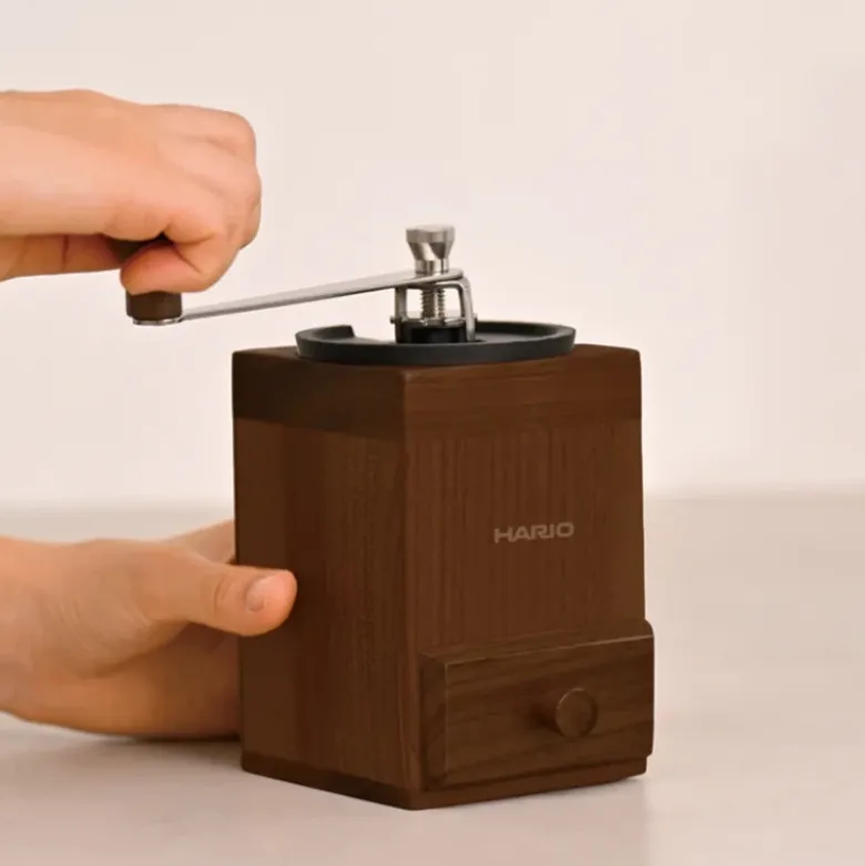 Kaffekværn Cube - Hario
