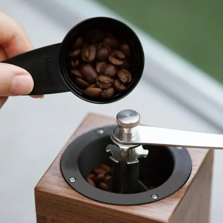 Kaffekværn Cube - Hario