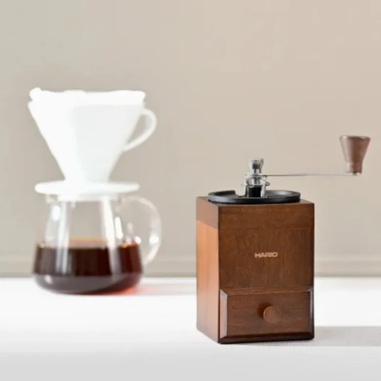 Kaffekværn Cube - Hario