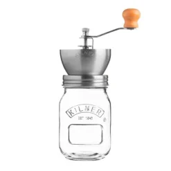 Kaffekværn Kilner® 500 ml