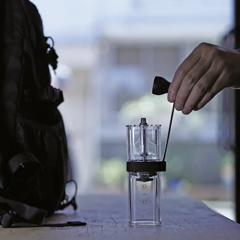 Kaffekværn Smart G - Hario