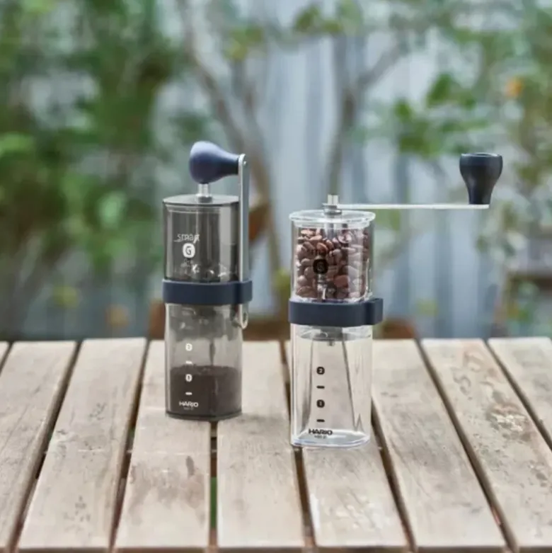 Kaffekværn Smart G - Hario