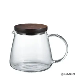Kaffeserver Valnød - Hario