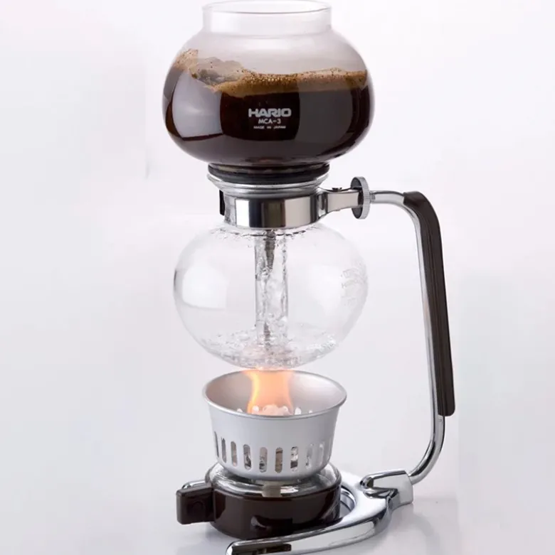 Kaffesifon "Moca" - Hario