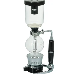 Kaffesifon "Technica" - Hario 2 kopper (240ml)