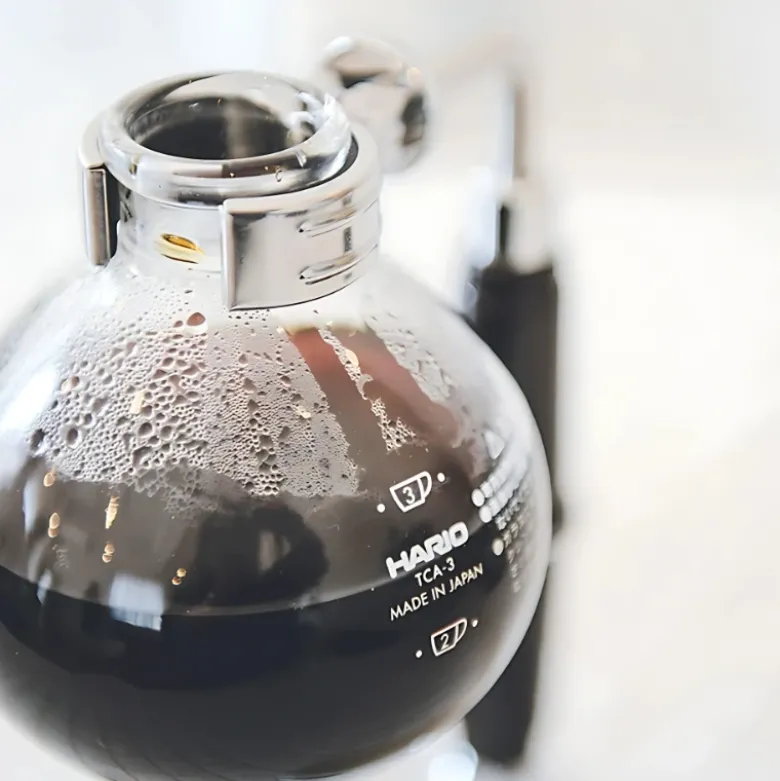 Kaffesifon Technica Hario 5 kopper (600ml)