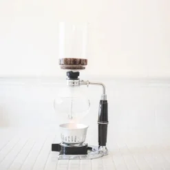 Kaffesifon Technica Hario 5 kopper (600ml)