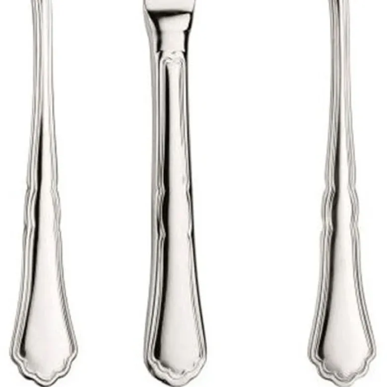 Kaffeske Chippendale 11,5 cm