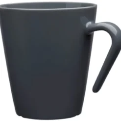 Kaffe Stack, mørkegrå 27 cl