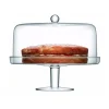 Kagefad med kuppel Klara LSA Ø33cm, H30cm