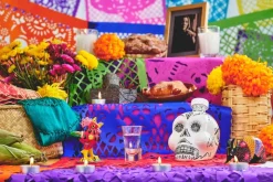 Kah Tequila Blanco FL 70